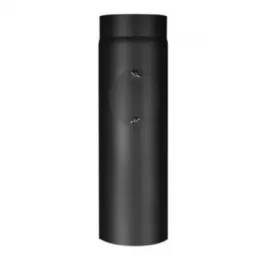 Trubka 150/500/1,5 mm s čistícím otvorem HOMELUX AMT01073