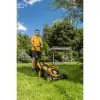 Aku sekačka 20V 2x4,0 Ah Riwall PRO RALM 3820 set AM18E2001003B