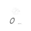 Sada kouřovodů 130mm, HOMELUX SET 130-01