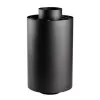 Teplovzdušný výměník 160/1,5 mm, velký HOMELUX AMT03008