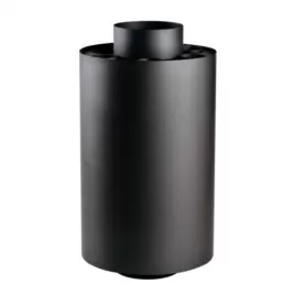 Teplovzdušný výměník 160/1,5 mm, velký HOMELUX AMT03008