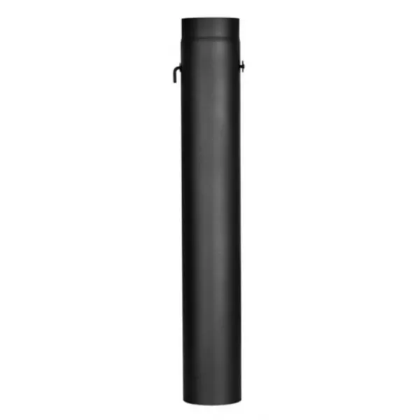 Trubka 120/1000/1,5 mm s klapkou HOMELUX AMT01012