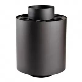 Teplovzdušný výměník 130/1,5 mm malý HOMELUX AMT03003