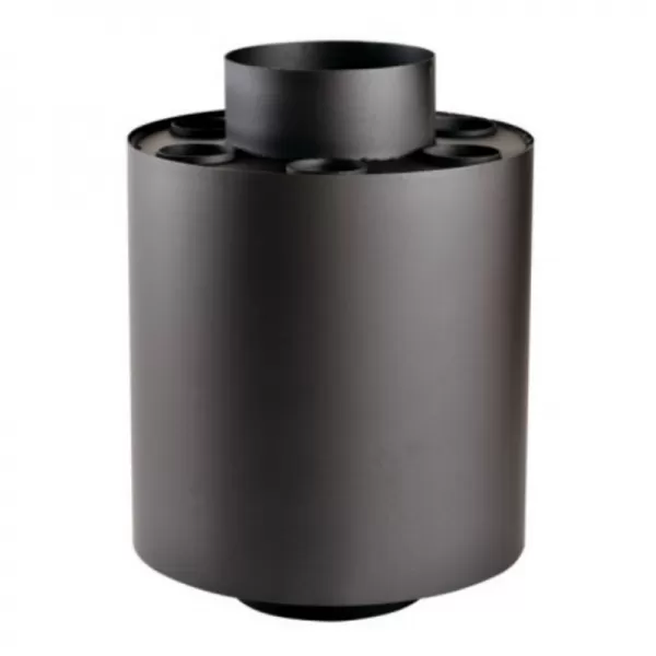 Teplovzdušný výměník 130/1,5 mm malý HOMELUX AMT03003