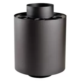 Teplovzdušný výměník 160/1,5 mm malý HOMELUX AMT03007