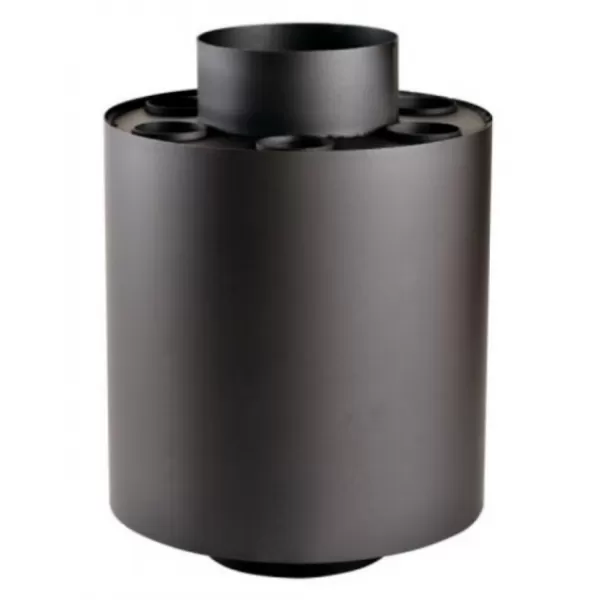 Teplovzdušný výměník 160/1,5 mm malý HOMELUX AMT03007