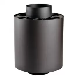 Teplovzdušný výměník 150/1,5 mm malý HOMELUX AMT03005