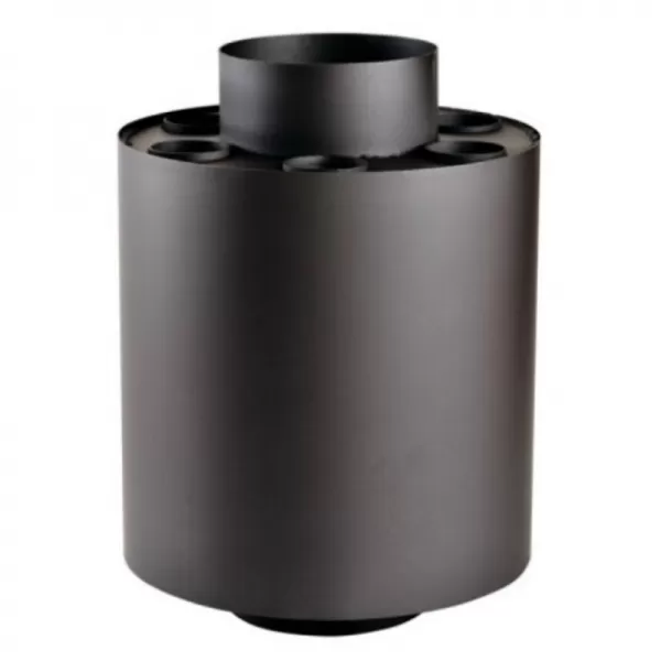 Teplovzdušný výměník 150/1,5 mm malý HOMELUX AMT03005