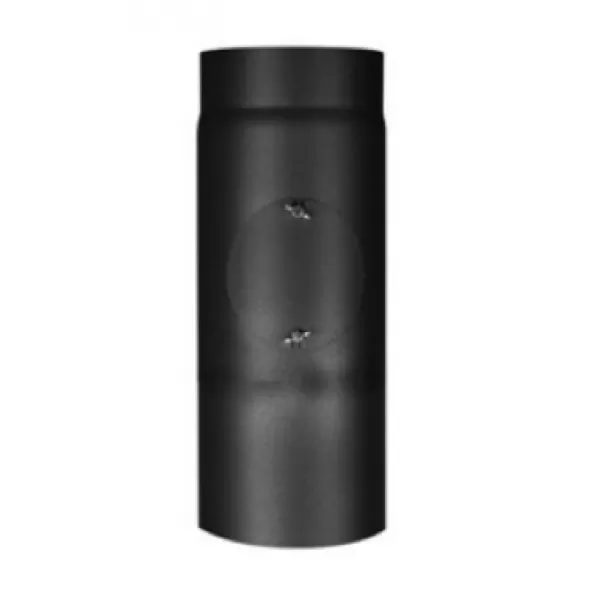 Trubka 130/330/1,5 mm s čistícím otvorem HOMELUX AMT01034