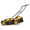 Aku sekačka 20V 2x4,0 Ah Riwall PRO RALM 3820 set AM18E2001003B