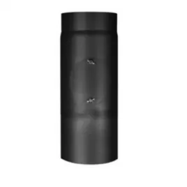 Trubka 120/330/1,5 mm s čistícím otvorem HOMELUX AMT01014