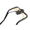 Aku sekačka 20V 2x4,0 Ah Riwall PRO RALM 3820 set AM18E2001003B