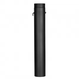 Trubka 130/1000/1,5 mm s klapkou HOMELUX AMT01026