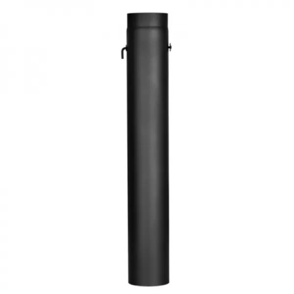 Trubka 130/1000/1,5 mm s klapkou HOMELUX AMT01026