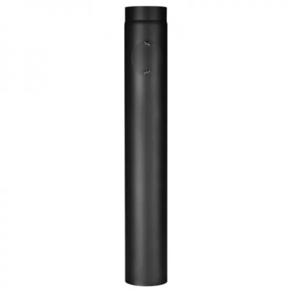 Trubka 130/1000/1,5 mm s čistícím otvorem HOMELUX AMT01031