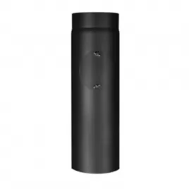 Trubka 130/500/1,5 mm s čistícím otvorem HOMELUX AMT01033