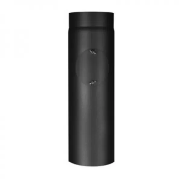 Trubka 130/500/1,5 mm s čistícím otvorem HOMELUX AMT01033