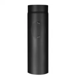 Trubka 120/500/1,5 mm s čistícím otvorem HOMELUX AMT01013