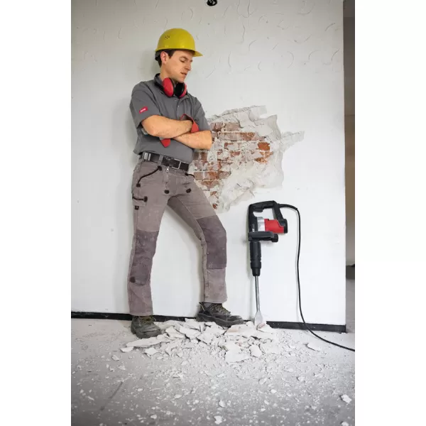 Sekací kladivo SDS-Max FLEX DH 5