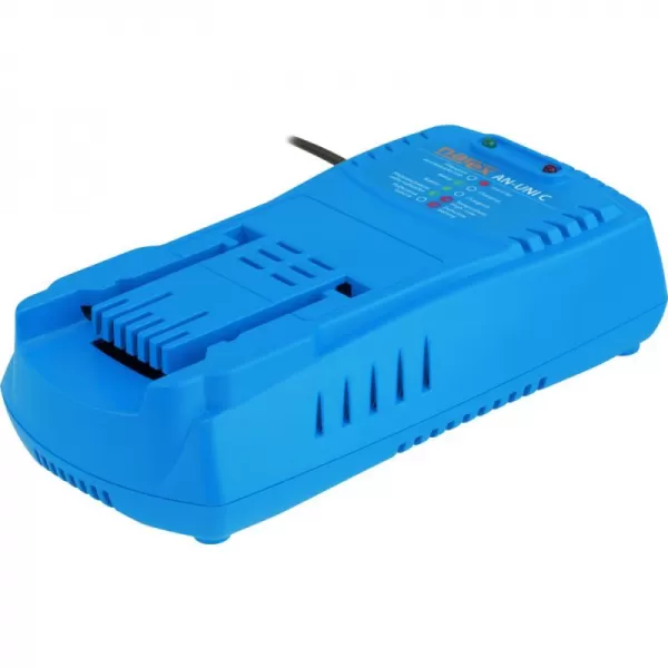 Nabíječka univerzální 14,4-18V Li-Ion 25-45 minut NAREX AN-UNI C 65404849