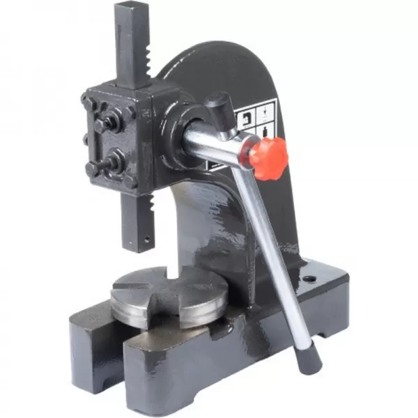 Ruční mechanický hřebenový lis PROMA AP-0,5 25001006