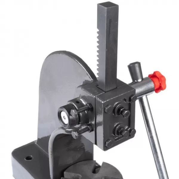 Ruční mechanický hřebenový lis PROMA AP-0,5 25001006