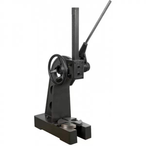Ruční mechanický ráčnový lis PROMA APR-5 25001008