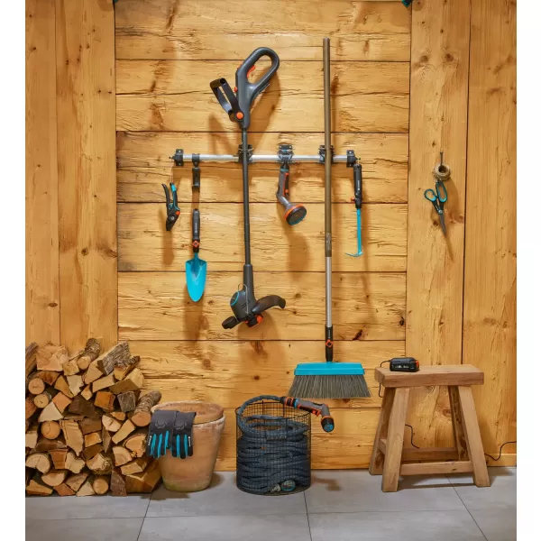 Aku vyžínač EasyTrim 25 18V P4A - 1x4,0Ah Gardena 14704-20