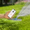 Kompletní sada Pipeline zavlažovací systém AquaPrecise, solární napájení, pro trávníky Gardena 16010-20