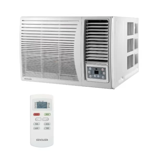 Okenní klimatizace SINCLAIR ASW-12BI