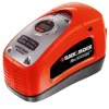 Kompresor Black&Decker ASI300