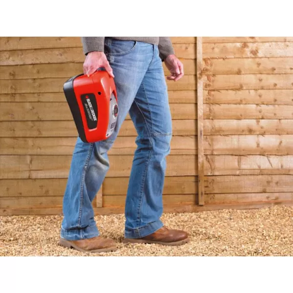 Kompresor Black&Decker ASI300