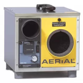 Adsorpční odvlhčovač vzduchu Aerial ASE 200