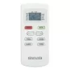 Okenní klimatizace SINCLAIR ASW-12BI