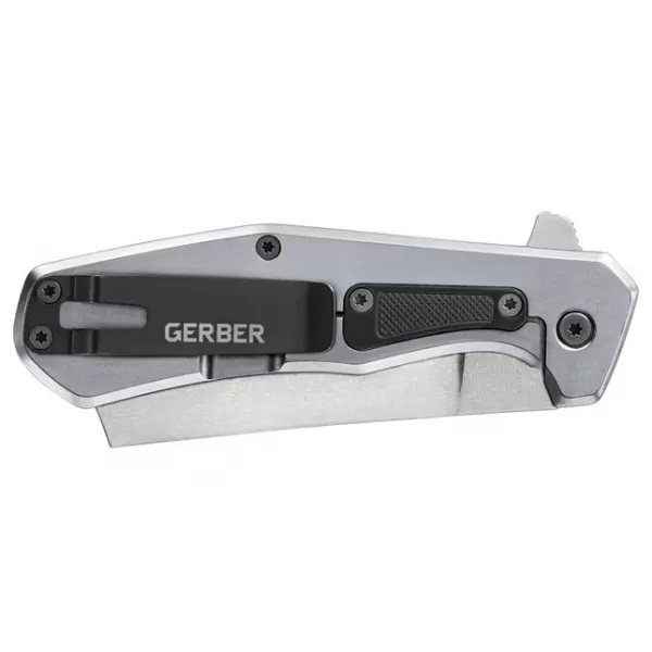 Nůž Asada D2 - micarta Gerber 1055365