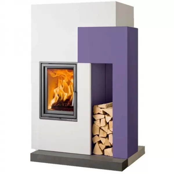 Krbové stavebnice Haas+Sohn ASCIM II