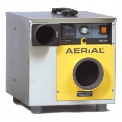 Adsorpční odvlhčovač vzduchu Aerial ASE 300