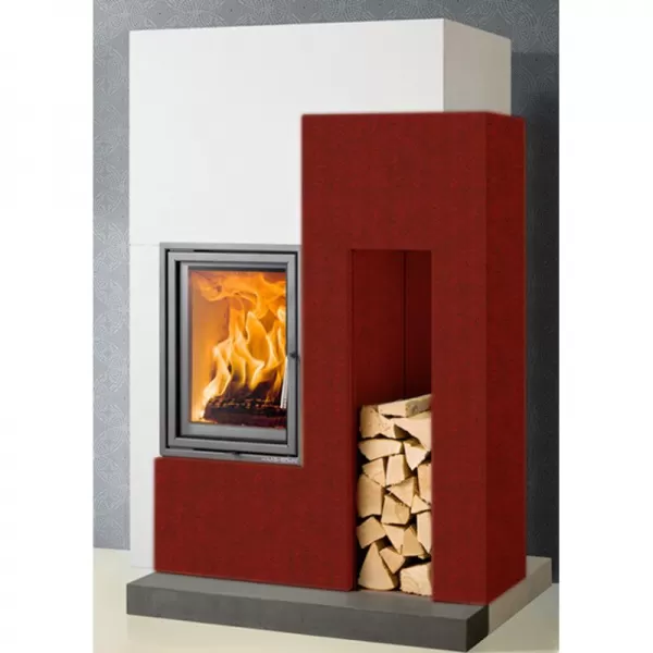 Krbové stavebnice Haas+Sohn ASCIM II