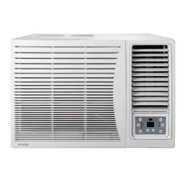 Okenní klimatizace SINCLAIR ASW-12BI