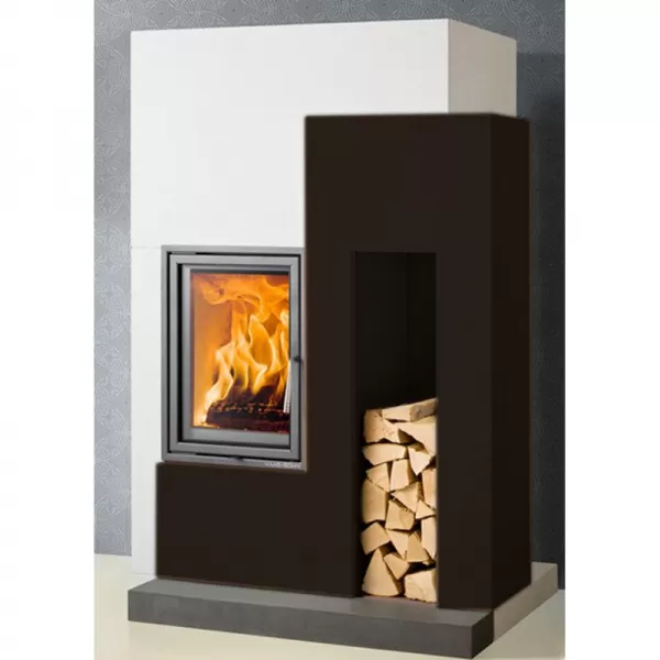 Krbové stavebnice Haas+Sohn ASCIM II