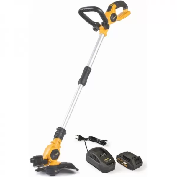 Aku vyžínač Riwall RALT 2320 set AT41E2001004B