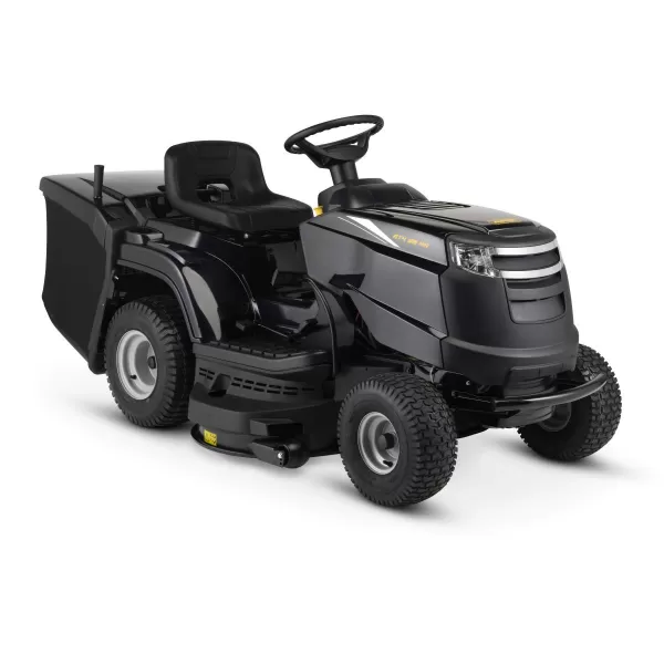 Zahradní traktor Alpina AGAMA AT4 98 HA