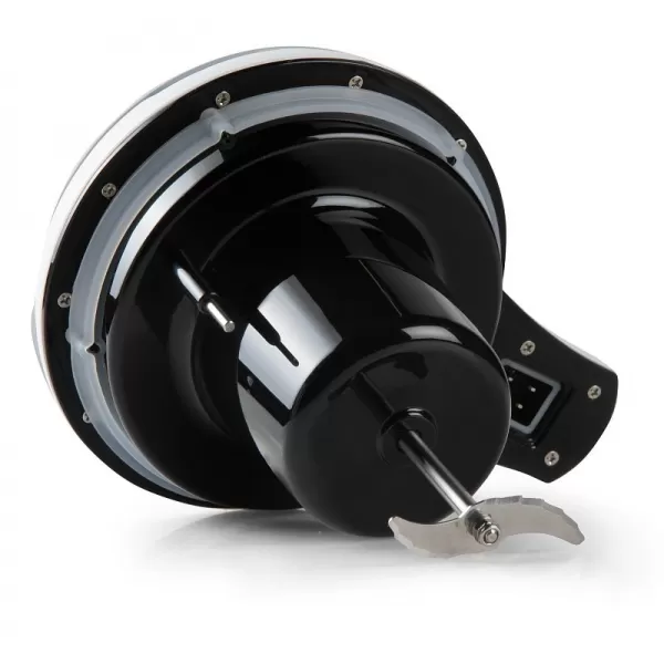 Automatický polévkovar DOMO DO737BL