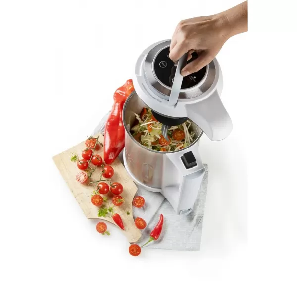 Automatický polévkovar DOMO DO737BL