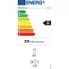 Autochladnička kompresorová 35l G21 6390526