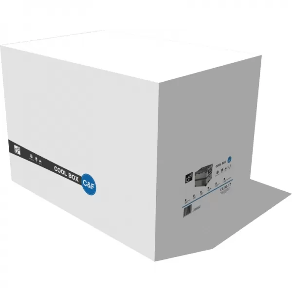 Autochladnička kompresorová 35l G21 6390526