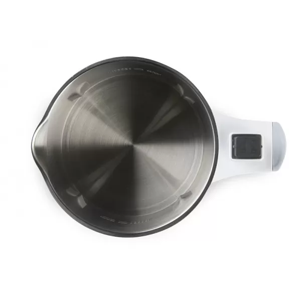 Automatický polévkovar DOMO DO737BL