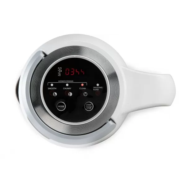 Automatický polévkovar DOMO DO737BL