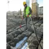 Vysokofrekvenční ponorný vibrátor o průměru 58mm HERVISA PERLES AV 585 T