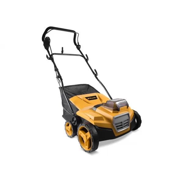 Aku vertikutátor20V bez aku Riwall PRO RAV 3820i